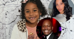 Photo Credit: Tyrese Gibson Instagram/Samantha Lee Instagram