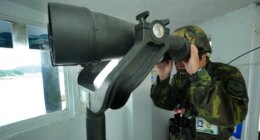 Taiwan unveils $40B defense spending plan to counter China military threat over next decade