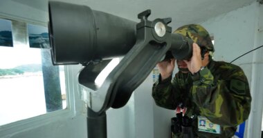 Taiwan unveils $40B defense spending plan to counter China military threat over next decade