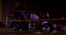 Tampa Bay sees spike in deadly crashes over holidays