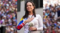 Tampa-based group involved in daring rescue of Venezuela opposition leader
