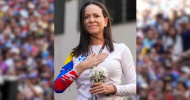 Tampa-based group involved in daring rescue of Venezuela opposition leader