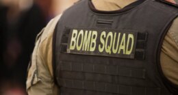 Tampa bomb squad called in after discovery of weapons, ammunition in Haines City