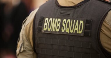 Tampa bomb squad called in after discovery of weapons, ammunition in Haines City