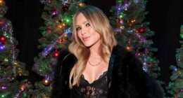 Tamra Judge Shares New Details on RHOC Finale Call Drama, Talks PTSD, & Gretchen's "Gross" Posts