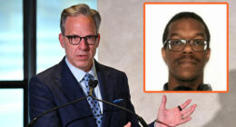 Tapper Misidentifies D.C. Pipe Bomb Suspect as 30-Year-Old White Man