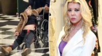 Tara Reid insists she was drugged at Chicago hotel bar despite cops having no video evidence