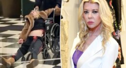 Tara Reid insists she was drugged at Chicago hotel bar despite cops having no video evidence