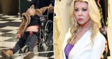 Tara Reid insists she was drugged at Chicago hotel bar despite cops having no video evidence