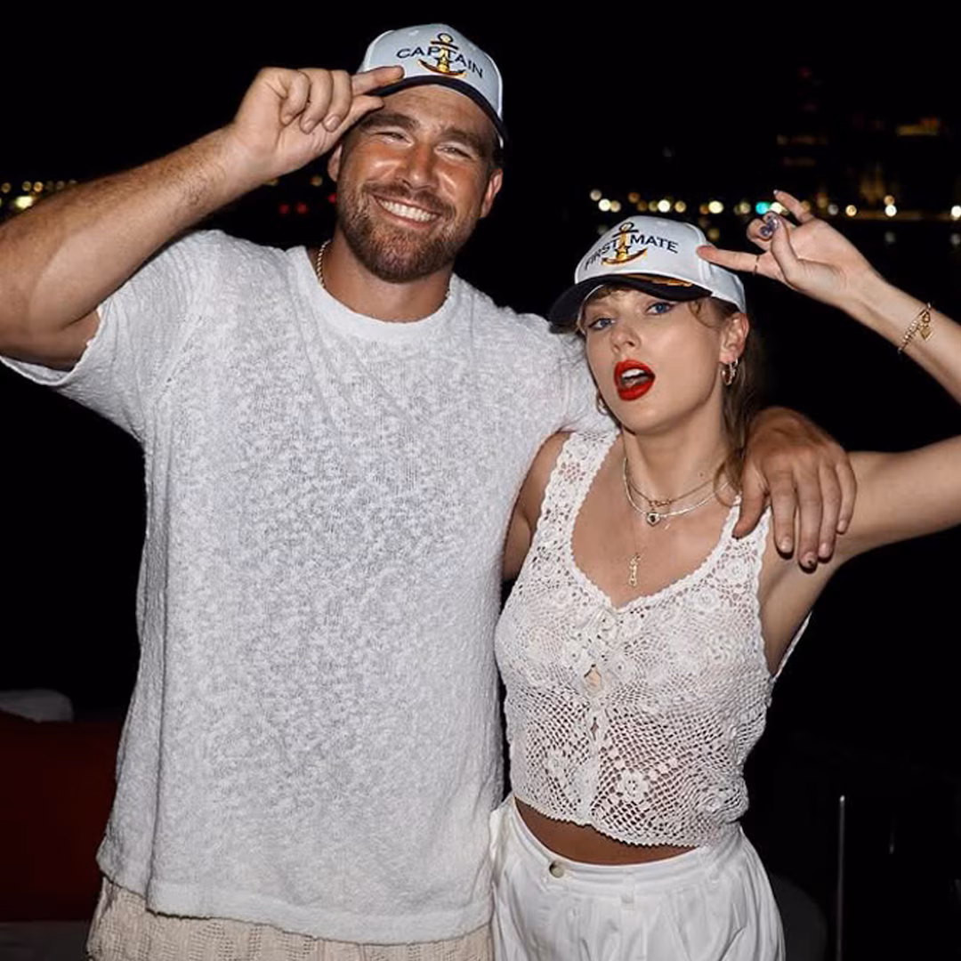 Taylor Swift and Travis Kelce's Wedding Game Plan: Everything to Know