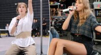 Taylor Swift went to great lengths to keep Eras Tour surprises under wraps