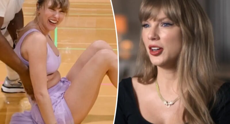 Taylor Swift’s ‘End of an Era’ doc drops new episodes—here’s when and how to watch