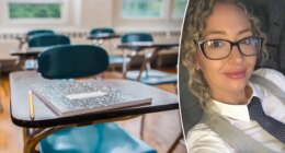 Teacher pleads guilty to sexually abusing 15-year-old student weeks after giving birth: report