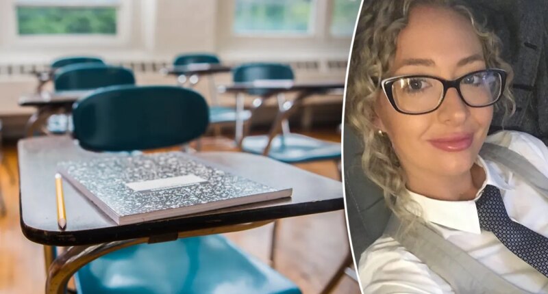 Teacher pleads guilty to sexually abusing 15-year-old student weeks after giving birth: report