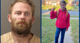 Teen Boy, Dad Charged After Shooting Death of Man’s 11-Year-Old Niece