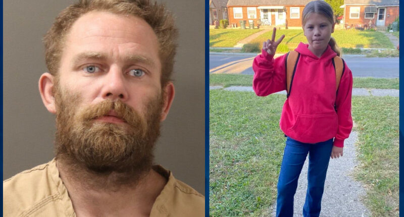 Teen Boy, Dad Charged After Shooting Death of Man’s 11-Year-Old Niece