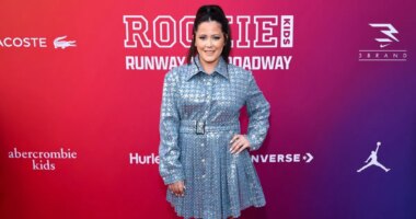 Teen Mom's Jenelle Evans Celebrates 34th Birthday With Mommy Makeover