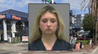 Teen accused of bar bathroom attack, punching bouncer