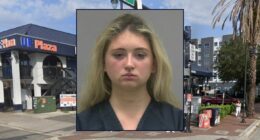 Teen accused of bar bathroom attack, punching bouncer