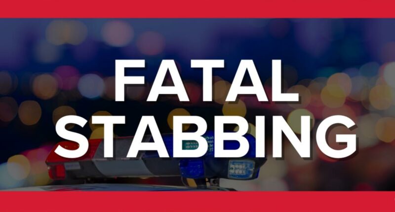 Teen arrested, accused of fatally stabbing father on Jacksonville's Westside