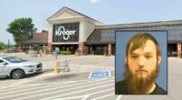 Teen meets ex at Kroger, killed as she tries to leave: Cops
