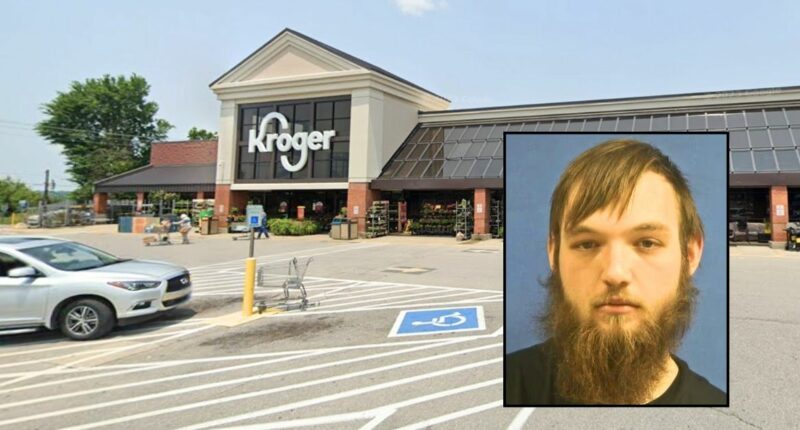 Teen meets ex at Kroger, killed as she tries to leave: Cops