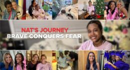 Teen survives sepsis, four amputations and makes it to prom as queen