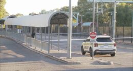 Teen trio arrested after 12-year-old girl stabbed in Adelaide