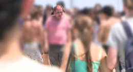 Norwegian tourist assaulted in St Kilda