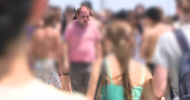 Norwegian tourist assaulted in St Kilda