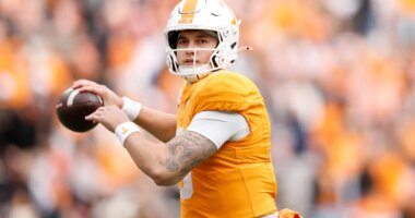Tennessee, Illinois set to square off in Liberty Mutual Music City Bowl