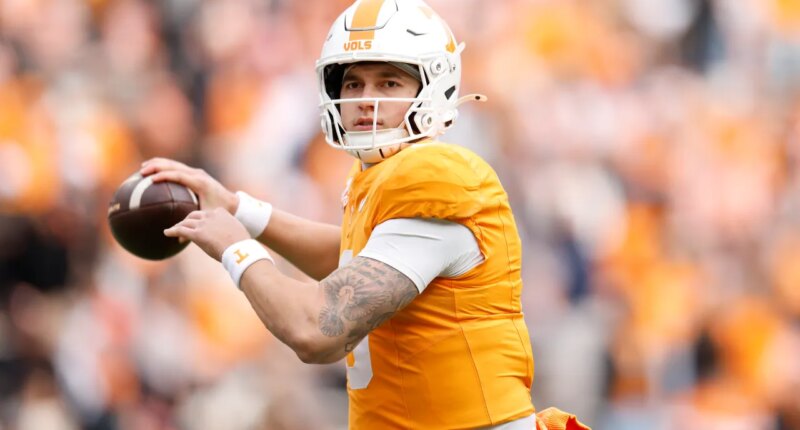 Tennessee, Illinois set to square off in Liberty Mutual Music City Bowl