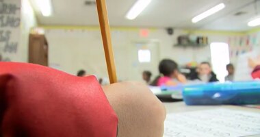 Tennessee bill would make schools track 'early warning signs' in students