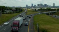 Tennessee leaders consider new road funding options as inflation, growth persists
