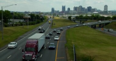 Tennessee leaders consider new road funding options as inflation, growth persists