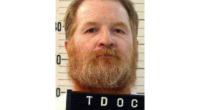 FILE - This undated photo released by the Tennessee Department of Corrections shows Harold Wayne Nichols in Tennessee. (Tennessee Department of Corrections via the Chattanooga Free Press via AP, File)
