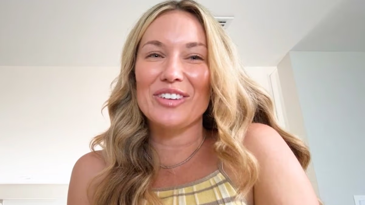 Tennis star who became an Australian Open villain reveals the sexist reason she has struggled to find love