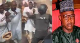 Tension in Zamfara as angry youths attack House of Reps member over alleged neglect