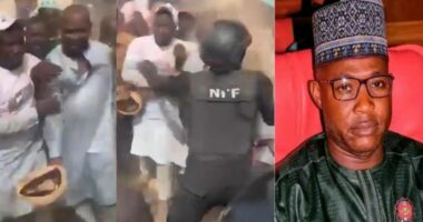 Tension in Zamfara as angry youths attack House of Reps member over alleged neglect