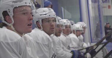 Tentative deal reached between hockey league and union players, ECHL says