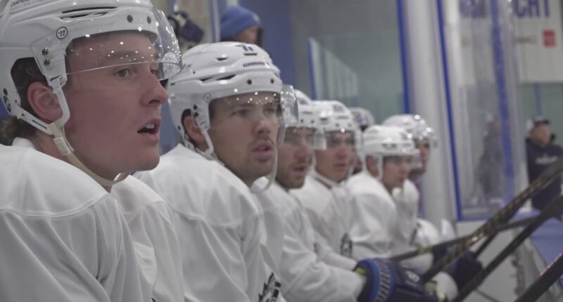 Tentative deal reached between hockey league and union players, ECHL says