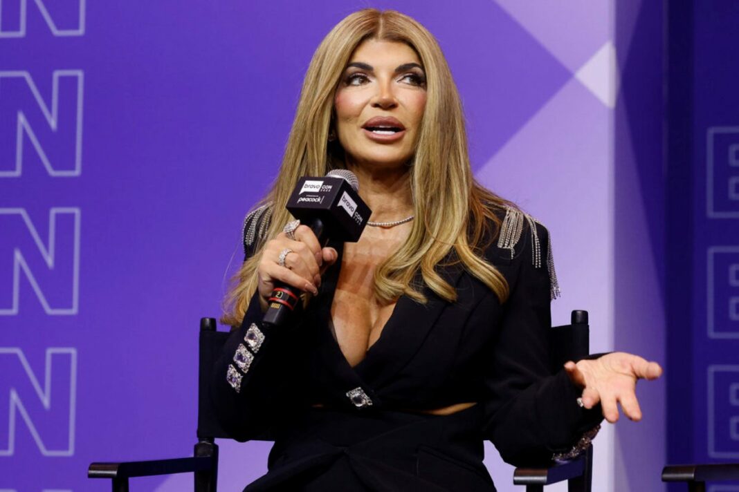 EXCLUSIVE: Insider Claims RHONJ Season 15 Will Be “The Teresa Show” as Newbies Don’t Have “Authentic Connections” to OGs