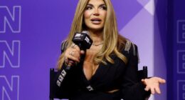 REPORT: Teresa Giudice Is “Devastated” RHONJ “Remain[s] in Limbo” as Bravo Seems to Be “Over It” Despite Gorga Reconciliation