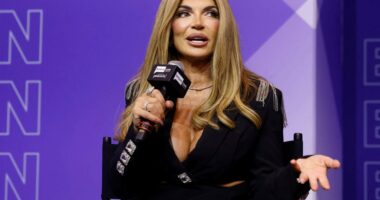 REPORT: Teresa Giudice Is “Devastated” RHONJ “Remain[s] in Limbo” as Bravo Seems to Be “Over It” Despite Gorga Reconciliation