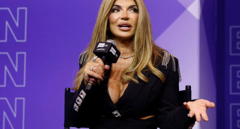 REPORT: Teresa Giudice Is “Devastated” RHONJ “Remain[s] in Limbo” as Bravo Seems to Be “Over It” Despite Gorga Reconciliation