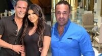 Teresa Giudice Shares What She’s Learned from Her Marriages to Joe & Luis, If Family Would Still Be Together Without RHONJ, and What “Pissed [Her] Off” Most About Legal Saga With Ex
