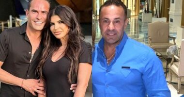 Teresa Giudice Shares What She’s Learned from Her Marriages to Joe & Luis, If Family Would Still Be Together Without RHONJ, and What “Pissed [Her] Off” Most About Legal Saga With Ex