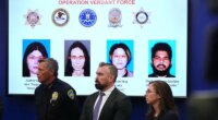 Terror attack plot involving ‘series of bombings’ across Southern California thwarted: officials
