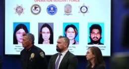 Terror attack plot involving ‘series of bombings’ across Southern California thwarted: officials