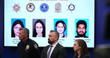 Terror attack plot involving ‘series of bombings’ across Southern California thwarted: officials